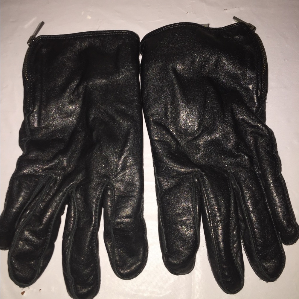 Kenneth Cole gloves